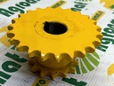 Pinion Dublu 80378353 Z13/23