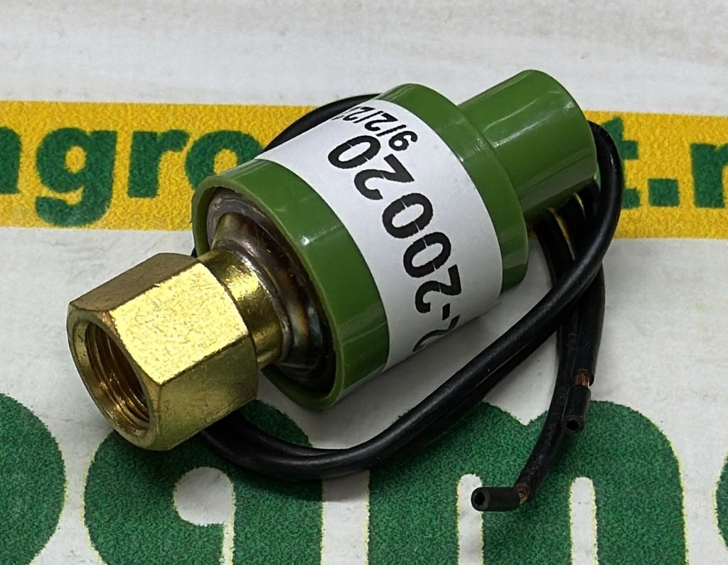 Comutator Presiune A/C 622856