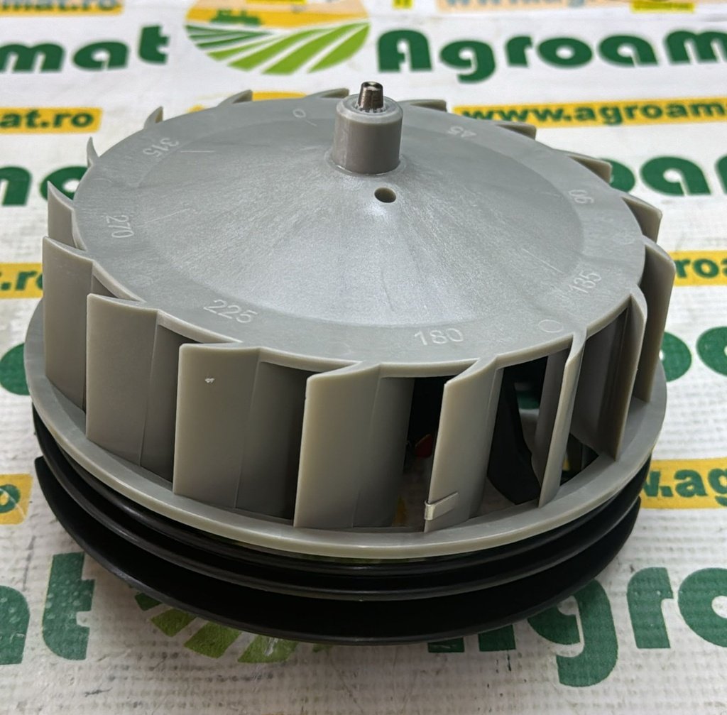 Motor ventilator AL58527