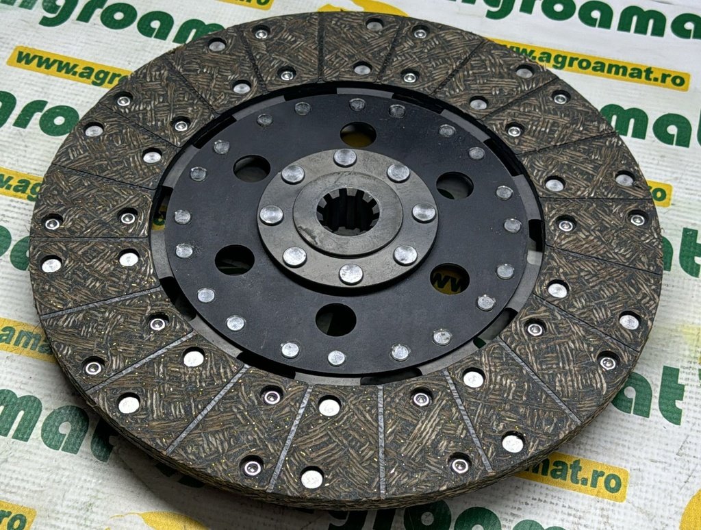 Disc Ambreiaj F178100420020