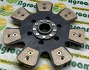 Disc ambreiaj 7 paleti 0.015.7949.3