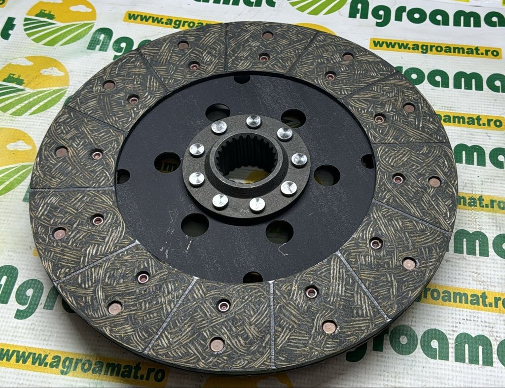 Disc Ambreiaj 0.269.2313.3/10