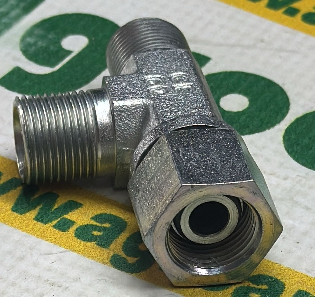 Racord F1 3/8