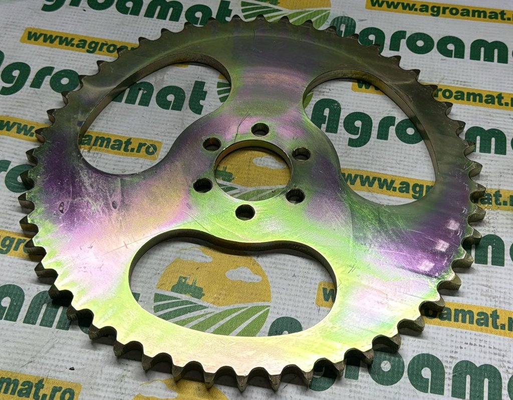 Pinion Z-50 666911