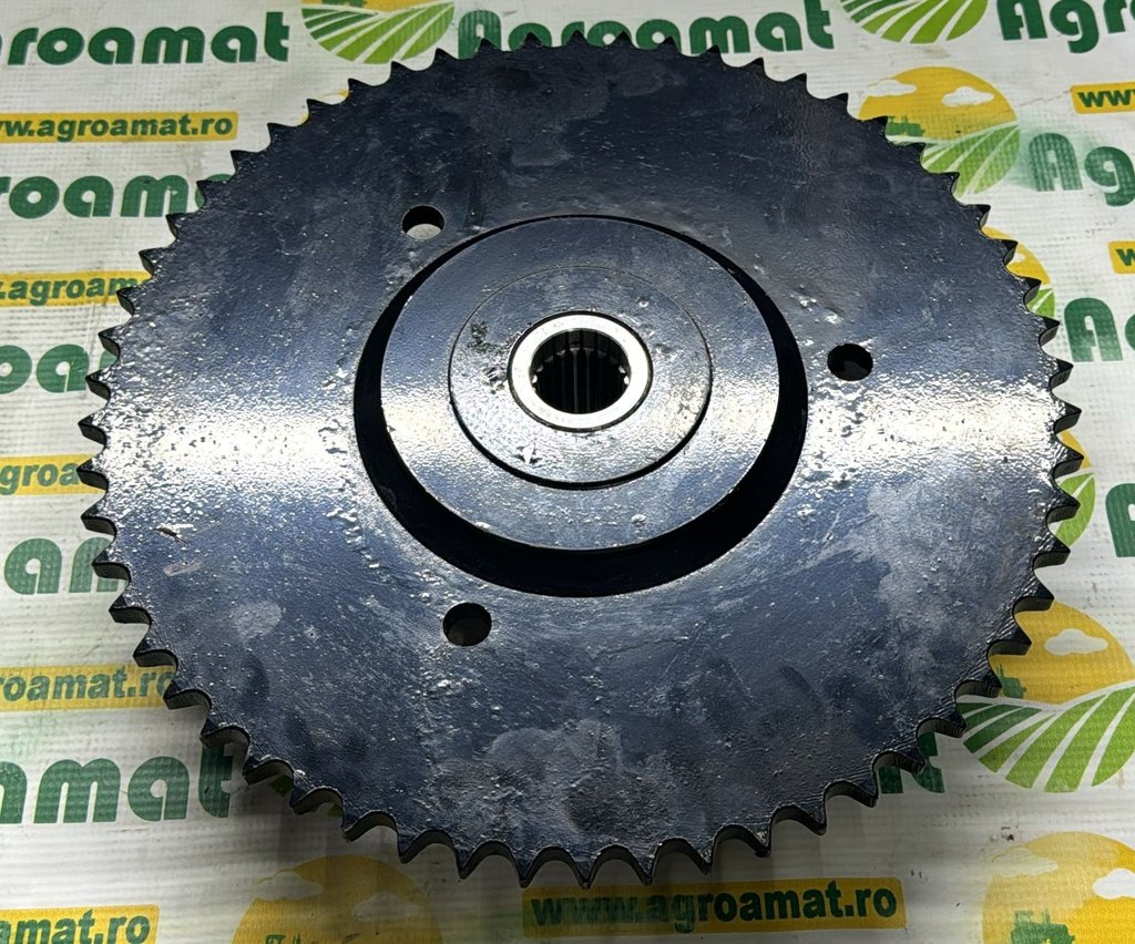 Pinion Complet 84100265-84800125