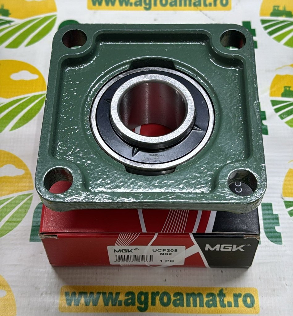 Rulment Cu Carcasa UCF208CX