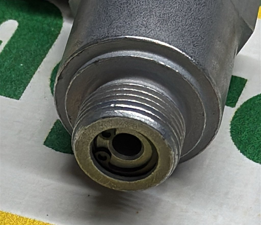 Injector 602561.1