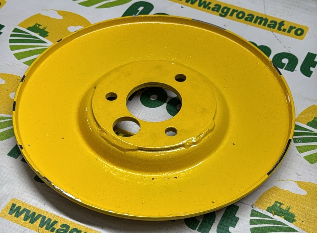 Disc Variator 365963