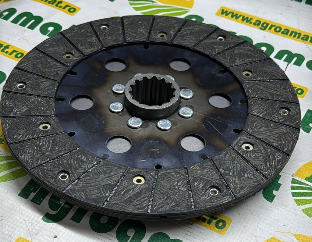 Disc Ambreiaj 4974473