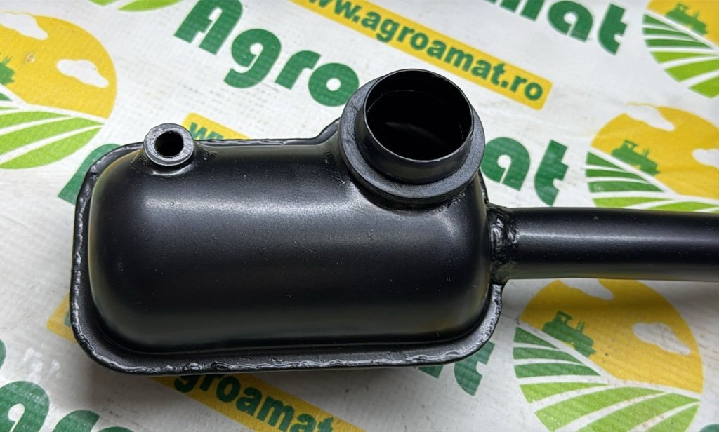 Aerisitor Motor