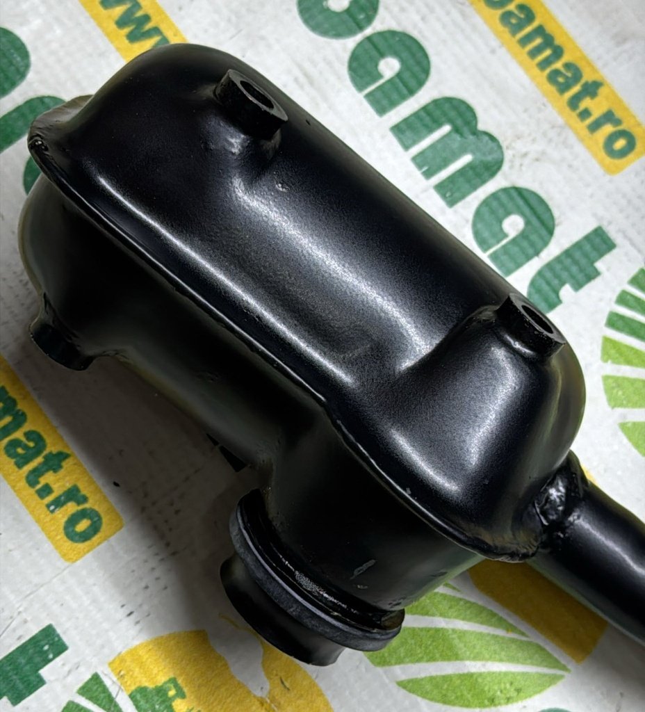Aerisitor Motor