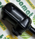 Aerisitor Motor