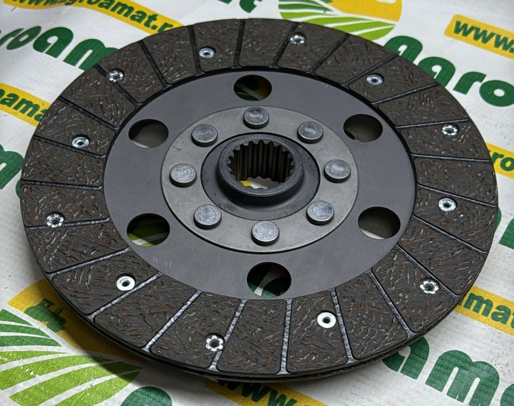 Disc Ambreiaj 966170M91