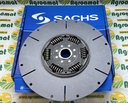 Damper Claas SACHS 1499449
