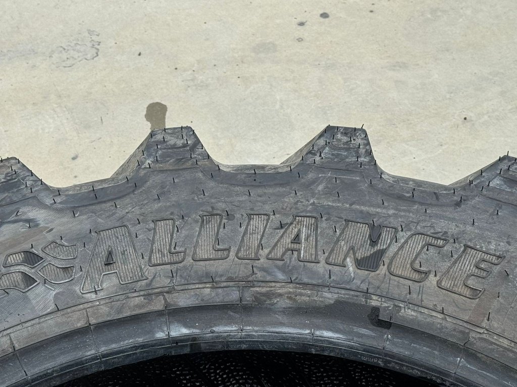 Anvelopa Alliance 540/65 R34