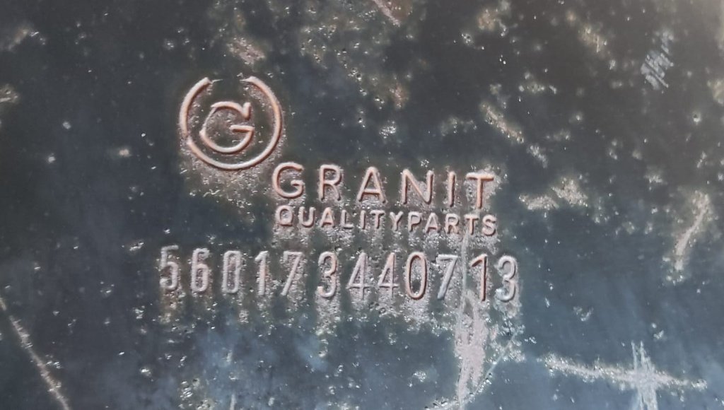 Cormană Spate