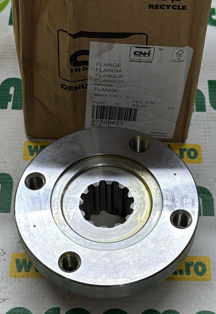 Flansa cuplate 4x4  87309421