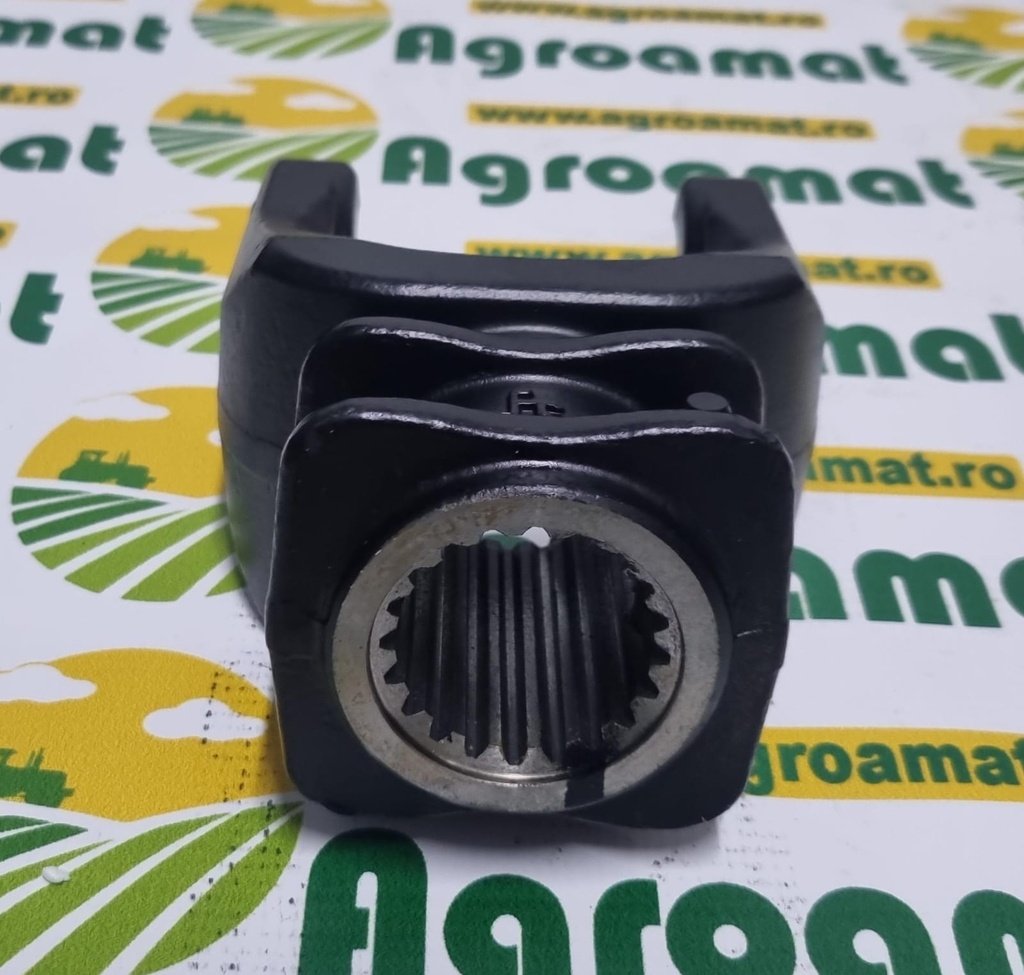 Furca Cardan T9