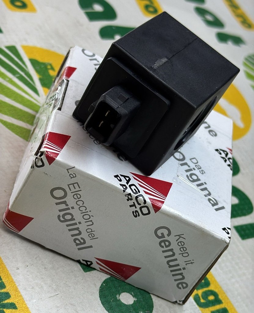 Bobina Electrovalva LA323109050
