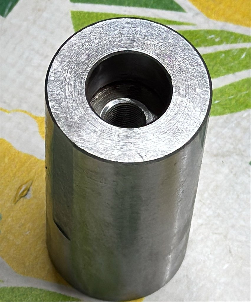 Bolt 04351105