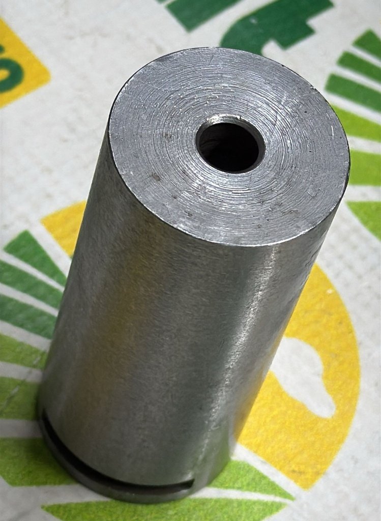Bolt 04351105