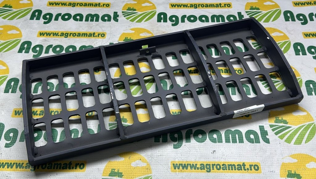 Gratar Porumb Tucano