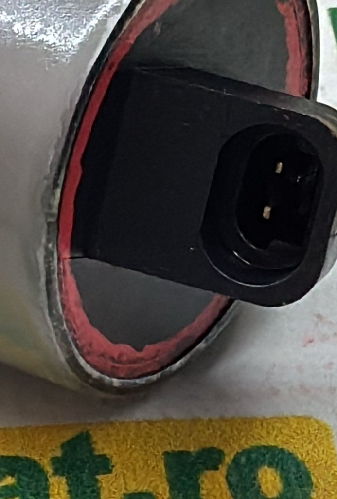 Electrovalva RE177539