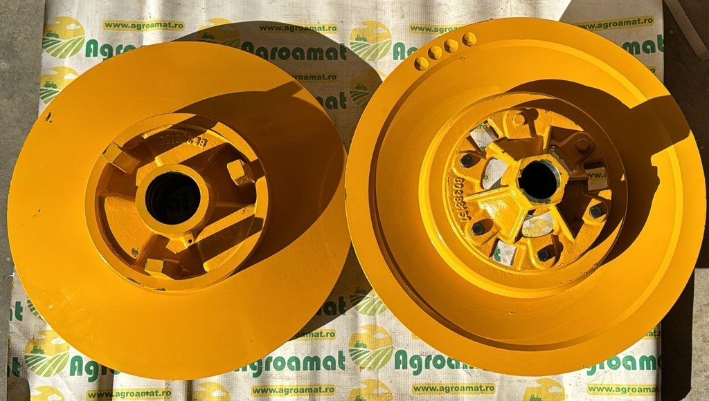 Variator Complet 80388156+80388158