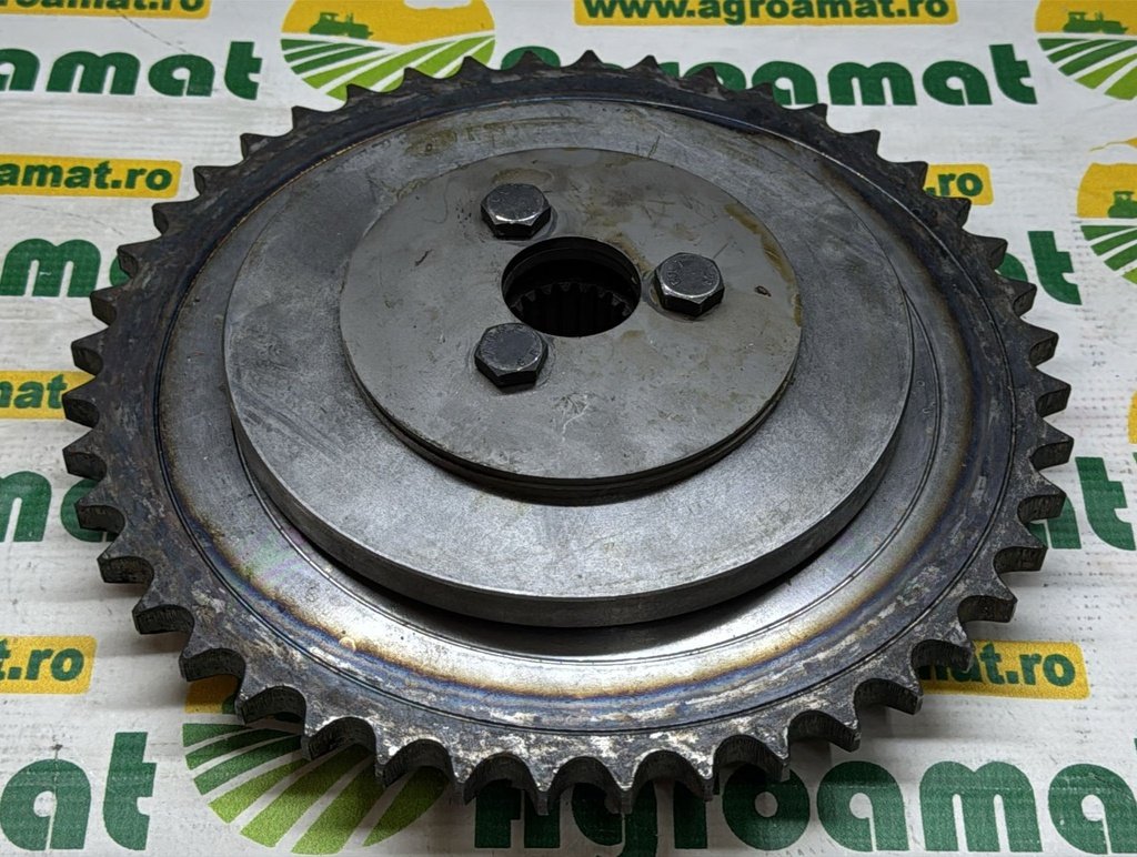 Pinion Com. 89593579 Z44