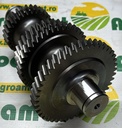 Pinion Transmisie 0.255.3313.0