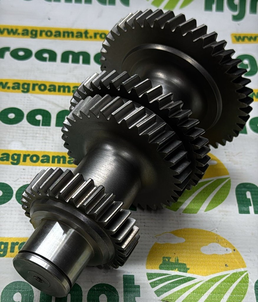 Pinion Transmisie 0.255.3313.0