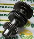 Pinion Transmisie 0.255.3313.0