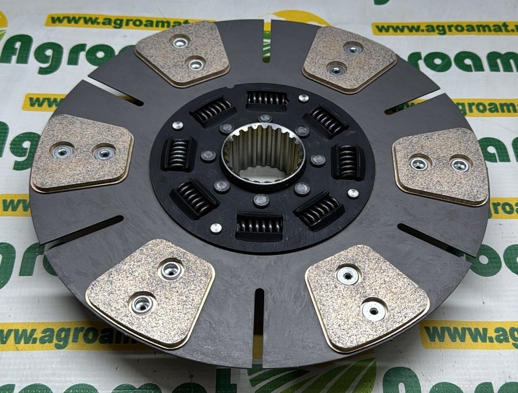 Disc Ambreiaj 3134185R91