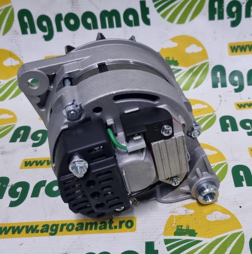 Alternator Fiat 411-415 24V