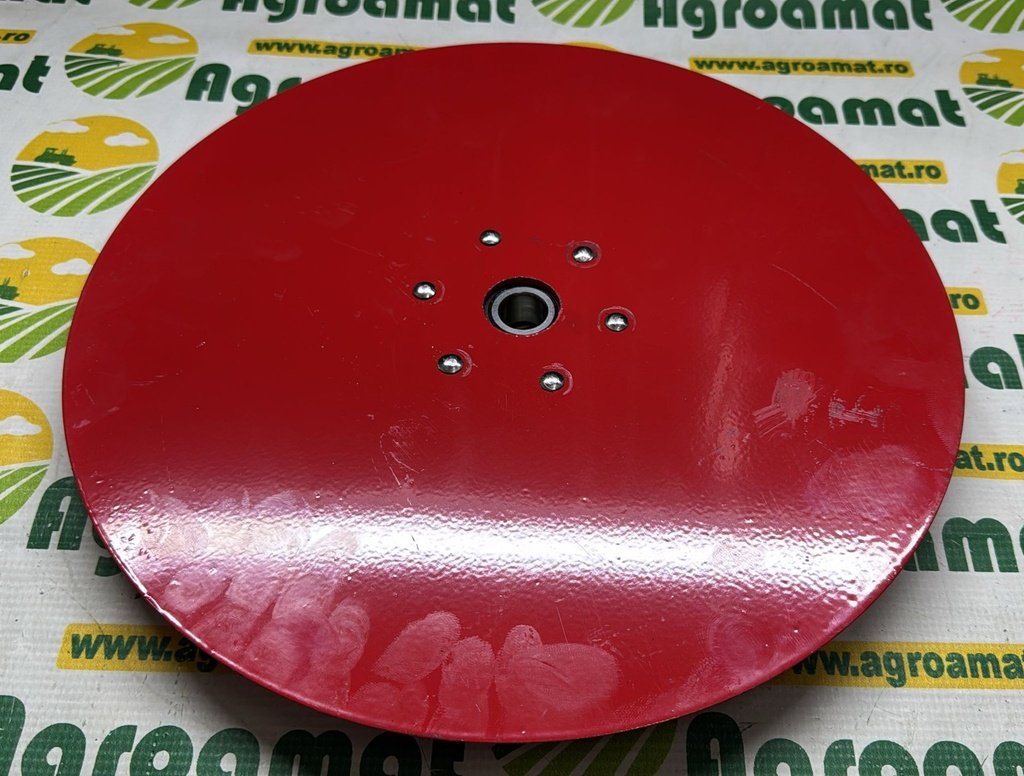 Disc Brazdar 10100050 380 MM