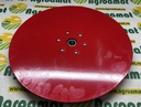 Disc Brazdar 10100050 380 MM