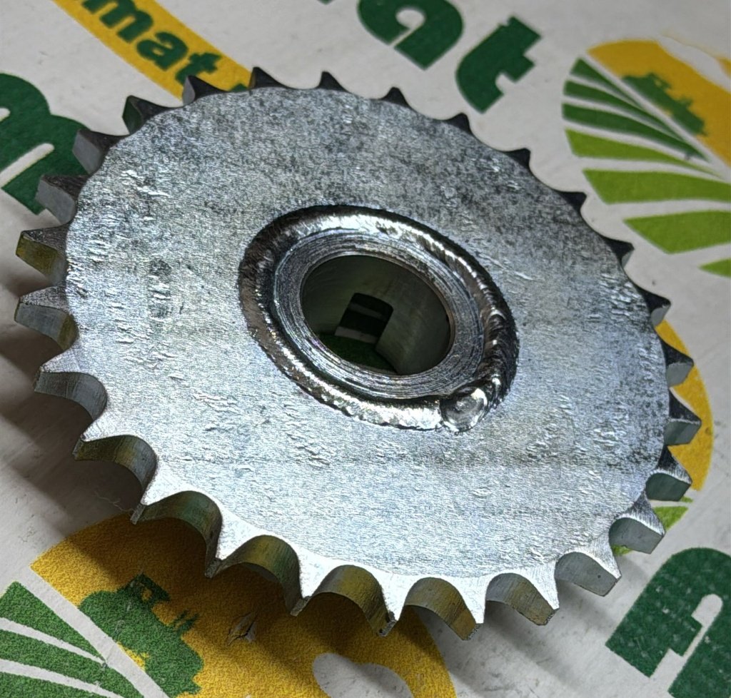 Pinion Z-27 AC820798