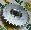 Pinion Z-27 AC820798