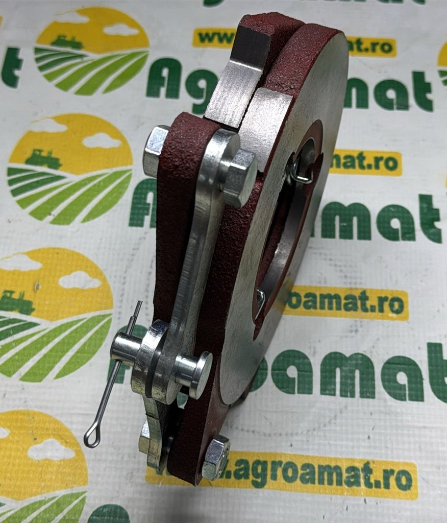 Ansamblu Franare 1423618M91