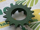 Pinion z-16