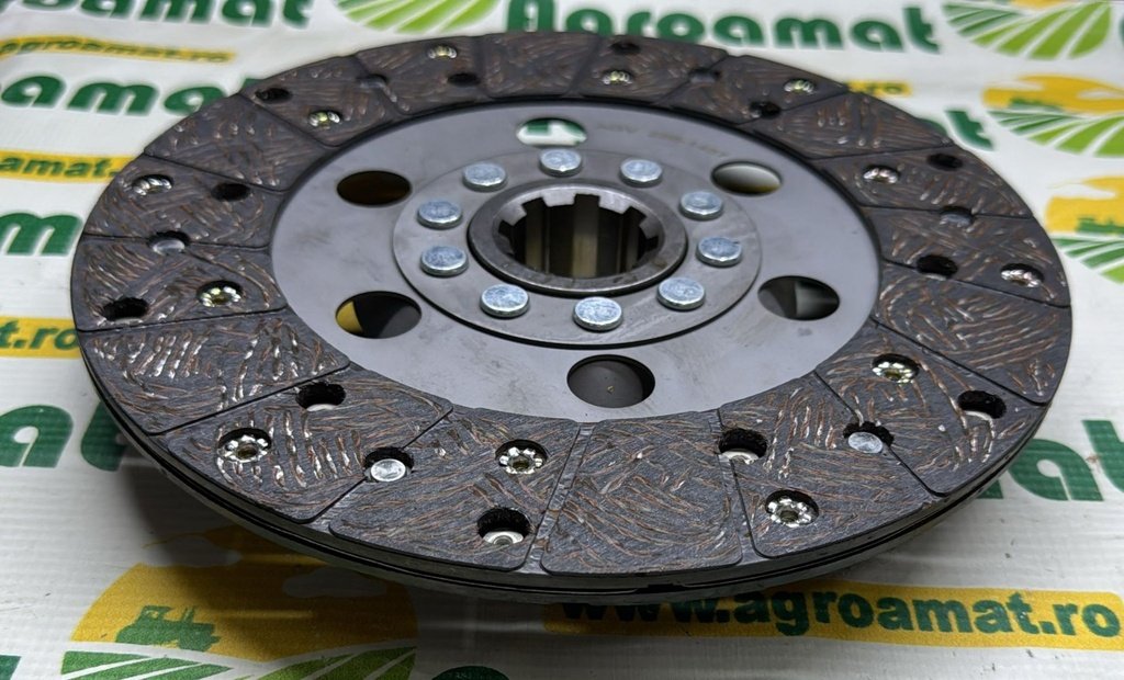 Disc Ambreiaj 655021