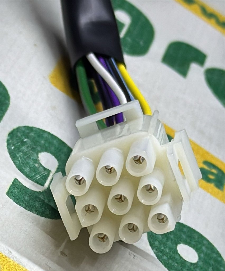 Comutator Lumini 5141940