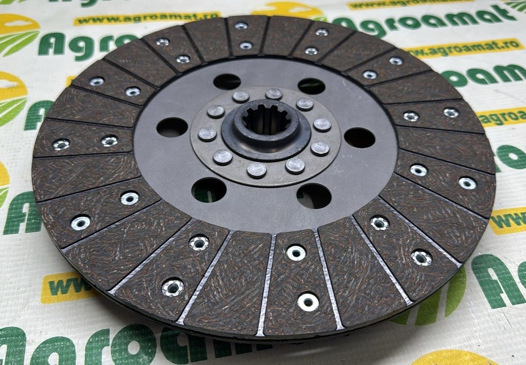 Disc Ambreiaj Carraro