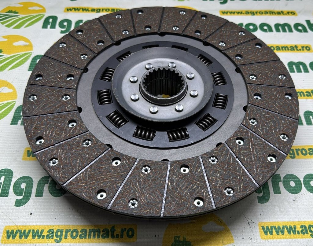 Disc Ambreiaj 0.163.2313.3