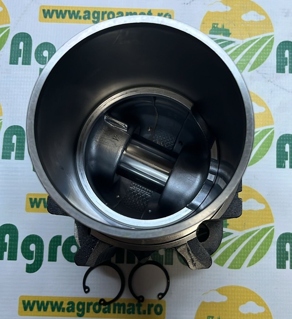 Set Motor 02922970