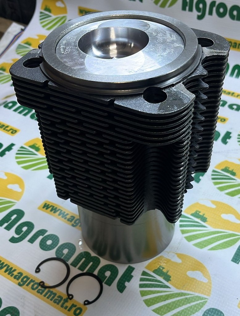 Set Motor 02922970