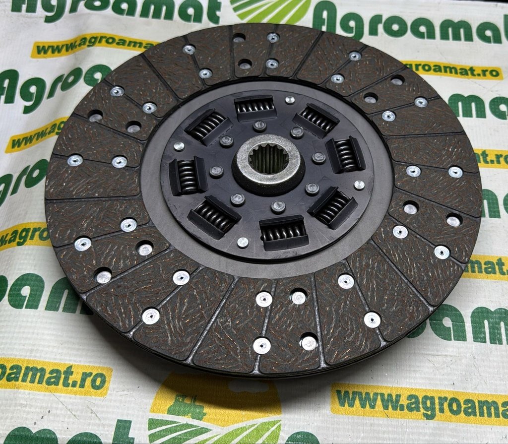 Disc ambreiaj 0.194.2213.3