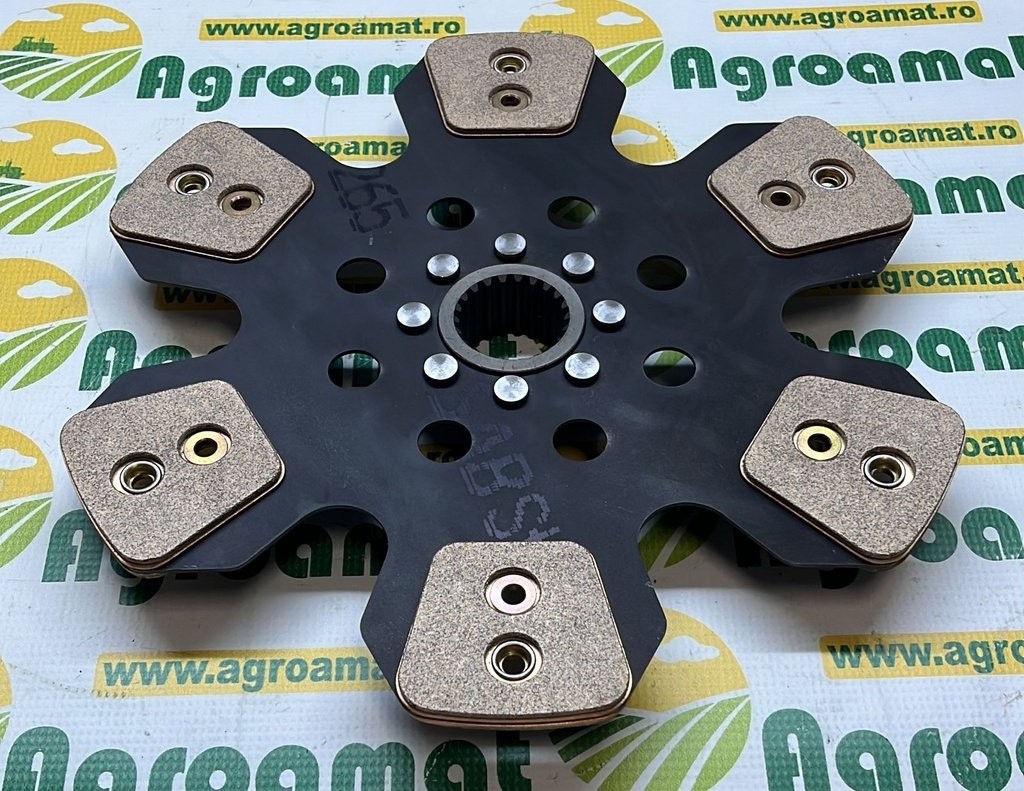 Disc ambreiaj F285100103010