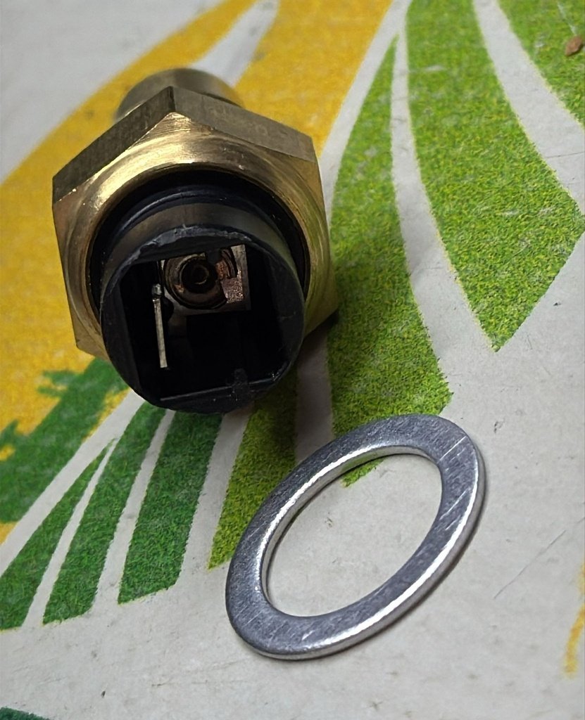 Senzor Temperatura 27099640010