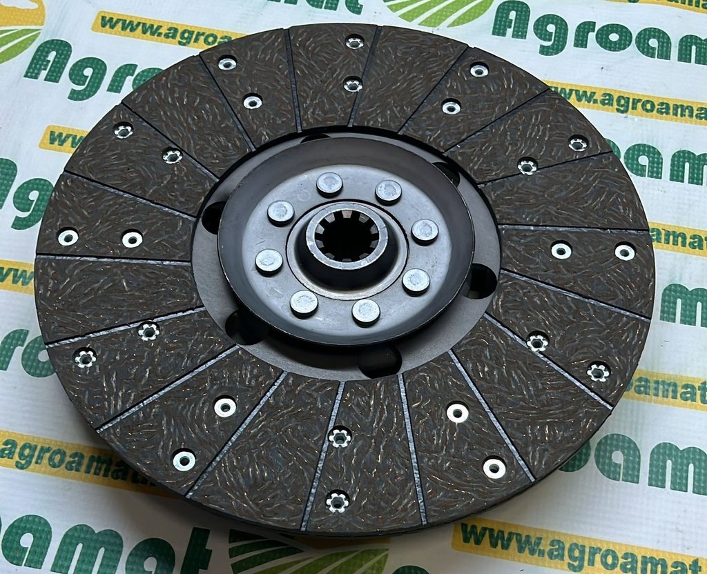 Disc ambreiaj 0.157.2213.3/10